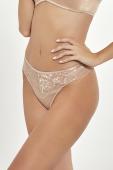 OPAL DARKBEIGE String Трусы стринги