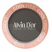 Alvin Dor Тени для век матовые Cool Eyes AES18 т.02 граффит