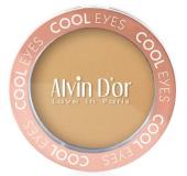 Alvin Dor Тени для век матовые Cool Eyes AES18 т.04 тоффи