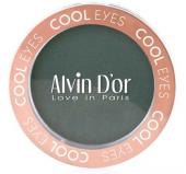 Alvin Dor Тени для век матовые Cool Eyes AES18 т.06 дикий лес