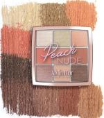 Alvin Dor Тени для век Peach NUDE 9 colors AES-09