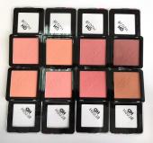 Alvin Dor Румяна пудровые HD Blush selfie ready B2-3 тон3