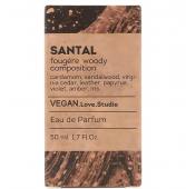 DELTA VEGAN LOVE STUDIO SANTAL w