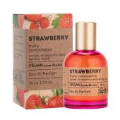 DELTA VEGAN LOVE STUDIO STRAWBERRY w