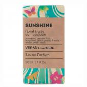 DELTA VEGAN LOVE STUDIO SUNSHINE w