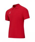 Поло ESSENTIAL CVC Polo, красный