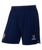 Шорты игровые NATIONAL PerFormDRY Away Shorts, темно-синий