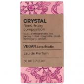 DELTA VEGAN LOVE STUDIO CRYSTAL w