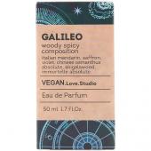 DELTA VEGAN LOVE STUDIO GALILEO w