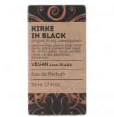 DELTA VEGAN LOVE STUDIO KIRKE IN BLACK w