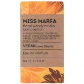 DELTA VEGAN LOVE STUDIO MISS MARFA w