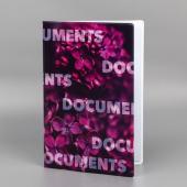 Папка для документов «Docs», 8 файлов А4