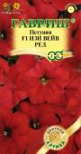 цПетуния Изи Вейв ред (Минитуния) 4 шт Элитная клумба