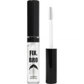 Beauty Bomb Гель для бровей / Brow gel «Fix, Bro» тон 01