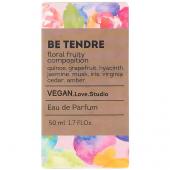 DELTA VEGAN LOVE STUDIO BE TENDRE w