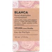 DELTA VEGAN LOVE STUDIO BLANCA w