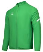 УЦЕНКА Куртка спортивная CAMP 2 Lined Jacket, зеленый