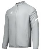 УЦЕНКА Куртка спортивная CAMP 2 Lined Jacket, серый