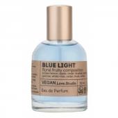 DELTA VEGAN LOVE STUDIO BLUE LIGHT w