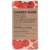 DELTA VEGAN LOVE STUDIO CHERRY FLOW w