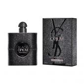 YVES SAINT LAURENT OPIUM BLACK EXTREME lady