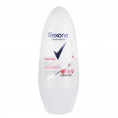 Антиперспирант шариковый женский REXONA, 4 вида, п/б, 45/50мл