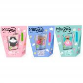 Подарочный набор женский MIRYOKU Lovely Hands:крем для рук комплексный,1шт,50мл