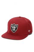 Бейсболка ZHR Snapback N-146 Raiders