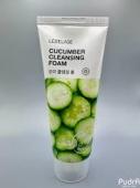 LEBELAGE CUCUMBER Пенка для умывания с экстрактом огурца, 100мл