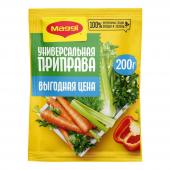 Maggi Универсальная приправа, Овощи, 200 г