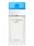 Mini D&G LIGHT BLUE w