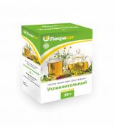 Сбор успокоительный 50 гр.