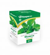 Мелисса трава 50 гр.
