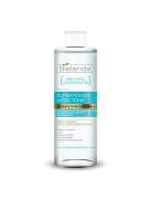 *BIELENDA SKIN CLINIC PROFESSIONAL Тоник для лица с гиалуроновой кислотой 200 мл