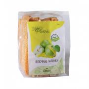 150 г Яблочные палочки "Фитнес"