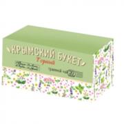 "Горный" травяной чай 20 пак.х1,5 г