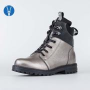 .Ботинки демисезонные