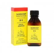 Эликсир № 8 "Сила мысли" 100 мл. Архыз