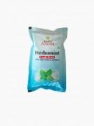 Леденцы от кашля Гербоминт с Тулси и Солодкой  (Herbomint Cough Drops) 20 шт