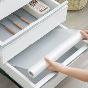 Коврик в кухонный ящик