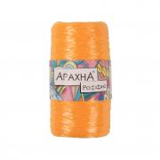 Пряжа ARACHNA "Raffia" 100% полипропилен 5 шт. х 50 г ± 10 г 200 м ± 12 м