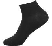 Мужские носки Komax AA8-B4 чёрные хлопок