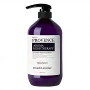 Кондиционер для всех типов волос "Memory of PROVENCE" French Lavender, 500 мл