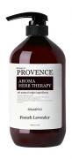 Шампунь для всех типов волос "Memory of PROVENCE" French Lavender, 500 мл