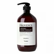 Шампунь для всех типов волос "Memory of PROVENCE" Violet, 500 мл