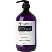 Кондиционер для всех типов волос "Memory of PROVENCE" French Lavender, 1000 мл