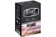 «ETRE», чай Earl Grey черный листовой с бергамотом, 100 г