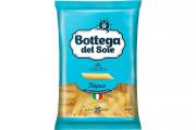 «Bottega del Sole», макаронные изделия «Перья», 400 г