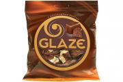 Конфета «Глэйс» с шоколадным вкусом. (упаковка 0,5 кг)