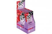«Smart Formula», карамель без сахара Say no to sugar, малина, клюква, чёрная смородина, 60 г